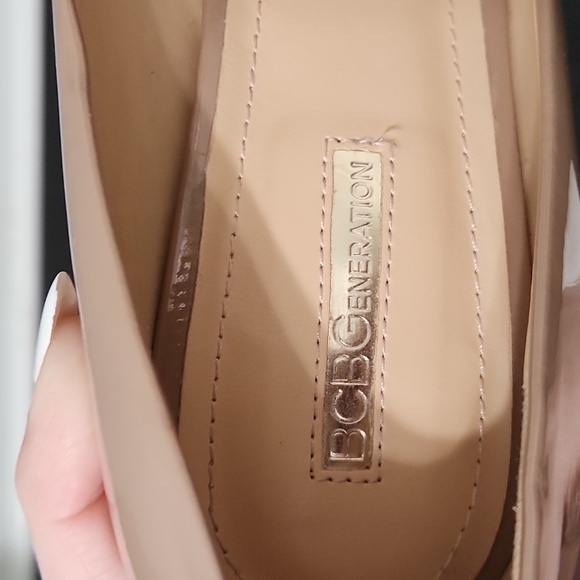 BCBGeneration heels - Picture 6 of 14